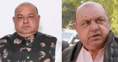 പഞ്ചാബില്‍ ആം ആദ്മി എം.എല്‍.എ വെടിയേറ്റ് മരിച്ച നിലയില്‍