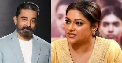 കമല്‍ സാറിനോട് ഒരു ശുപാര്‍ശ കത്തെഴുതിത്തരുമോ എന്ന് ചോദിച്ചപ്പോള്‍ ഇല്ലെന്നായിരുന്നു മറുപടി: അഭിരാമി