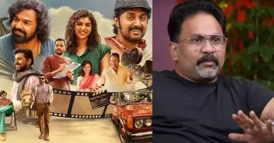വര്‍ഷങ്ങള്‍ക്ക് ശേഷത്തില്‍ ആ റോള്‍ ചെയ്യേണ്ടിയിരുന്നത് മുകേഷേട്ടന്‍: അജു വര്‍ഗീസ്