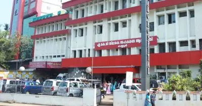 കണ്ണൂരിൽ മരിച്ചെന്ന് കരുതി മോർച്ചറിയിലേക്ക് മാറ്റാൻ തീരുമാനിച്ചയാൾക്ക് ജീവൻ