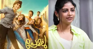 അന്ന് പ്രേമലു കണ്ട് ആ നടിമാരും സംവിധായകനും എന്നെ അഭിനന്ദിച്ചു: അഖില ഭാര്‍ഗവന്‍