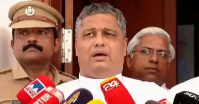 ഏകീകൃത കുര്‍ബാനയില്‍ നിന്ന് പിന്നോട്ടില്ല; മാര്‍പാപ്പയുടെ തീരുമാനം അന്തിമം: മാര്‍ ജോസഫ് പ്ലാംബാനി