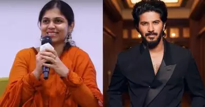 സിനിമ നന്നാകുമെന്ന വിശ്വാസം; ആ ദുല്‍ഖര്‍ ചിത്രത്തിന്റെ ആദ്യസീന്‍ തുടങ്ങുന്നത് എന്റെ മുഖത്തുനിന്ന്: അഞ്ജലി നായര്‍