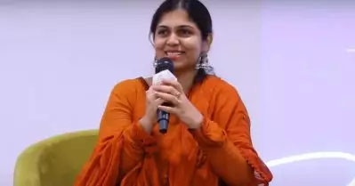 എല്ലാവരും ഇന്ന് എന്നോട് സംസാരിക്കുന്നത് ആ മോഹന്‍ലാല്‍ ചിത്രത്തെ കുറിച്ച്: അഞ്ജലി നായര്‍