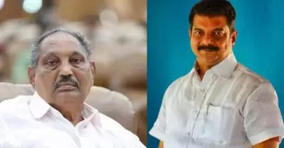 പി.വി. അൻവറിൻ്റെ ജനകീയ യാത്രയിൽ കോൺഗ്രസ് പങ്കെടുക്കില്ല: വയനാട് ഡി.സി.സി പ്രസിഡൻ്റ് എൻ.ഡി. അപ്പച്ചൻ