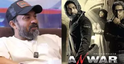 കലക്കന്‍ നടനാണ് ആ സംവിധായകന്‍, അന്‍വര്‍ ആദ്യം അയാളെ വെച്ച് ചെയ്യാനിരുന്നതാണ്: സൗബിന്‍ ഷാഹിര്‍