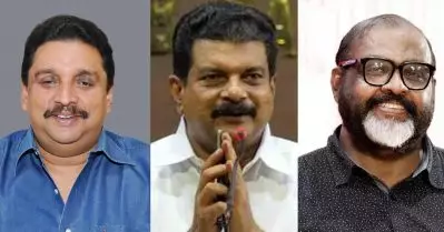 അന്‍വറിനെ കോണ്‍ഗ്രസിലെടുക്കണമെന്ന് സി.പി. ജോണ്‍; വരട്ടെ, സമയമായിട്ടില്ലെന്ന് ആര്‍.എസ്.പി