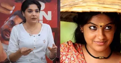 നീലത്താമര ചെയ്യുന്ന സമയത്ത് ‘വേലക്കാരിയുടെ റോളല്ലേ, നിലത്തിരുന്നാല്‍ മതി’ എന്ന് അയാള്‍ പറഞ്ഞു: അര്‍ച്ചന കവി