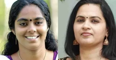 സഹപ്രവര്‍ത്തകക്ക് വേണ്ടി 8 ലക്ഷം രൂപ പിരിച്ചുനല്‍കിയെന്ന് അരിത ബാബു; പണം കിട്ടിയിട്ടില്ലെന്ന് നേതാവ്; വിവാദം
