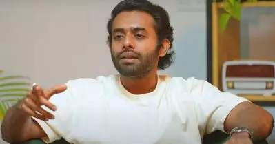 ആ സമയം ഞാന്‍ മദ്യപാനം പൂര്‍ണമായും ഒഴിവാക്കി; ഇഷ്ടപ്പെട്ട് ചെയ്ത കഥാപാത്രം: അര്‍ജുന്‍ അശോകന്‍