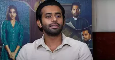 അന്ന് ഭ്രമയുഗം കണ്ട് എന്നെ ആദ്യം വിളിച്ചത് ആ നടന്‍; പിന്നെ പലരുടെയും മെസേജുകളും കോളുകളും വന്നു: അര്‍ജുന്‍ അശോകന്‍
