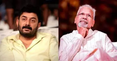 അച്ഛനും അമ്മയും മരിച്ചതിന്റെ ഡബിള്‍ ട്രാജഡിയുടെ നടുവിലാണ് ഞാന്‍ ആ മണിരത്‌നം ചിത്രത്തില്‍ അഭിനയിച്ചത്: അരവിന്ദ് സ്വാമി