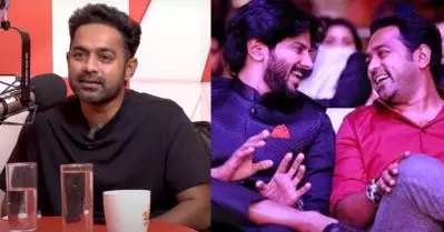 ആ കാര്യത്തില്‍ ദുല്‍ഖറിനെ പോലെ അഭിനയിക്കണമെന്ന് തന്നെയാണ് എന്റെയും ആഗ്രഹം: ആസിഫ് അലി