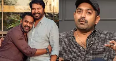 എത്ര ഭംഗിയായാണ് മമ്മൂക്ക ഫാമിലി ലൈഫ് ഹാന്‍ഡില് ചെയ്യുന്നതെന്ന തിരിച്ചറിവുണ്ടായ ദിവസമാണത്: ആസിഫ് അലി