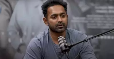 പാന്‍ ഇന്ത്യന്‍ സ്റ്റാര്‍ ലേബല്‍; ആ അന്യഭാഷ സിനിമകളില്‍ നിന്ന് അവസാന നിമിഷം ഞാന്‍ എസ്‌ക്കേപ്പായി: ആസിഫ് അലി