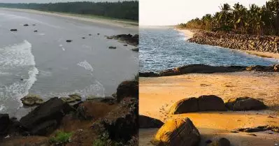 കാപ്പാടിനും അഴീക്കോട് ചാല്‍ ബീച്ചിനും ബ്ലൂ ഫ്ലാഗ് സര്‍ട്ടിഫിക്കേഷന്‍