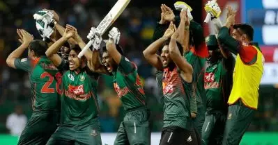 കടുവക്കൂട്ടത്തില്‍ മൂത്ത കടുവയില്ല, ഒപ്പം മറ്റൊരുവനും; പാകിസ്ഥാനില്‍ നാഗനൃത്തമാടാന്‍ ബംഗ്ലാദേശ്, ടീം ഇങ്ങനെ