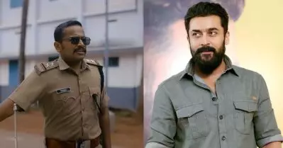 പ്രാവിന്‍കൂട് ഷാപ്പിലെ എന്റെ കഥാപാത്രത്തിന് റഫറന്‍സാക്കാന്‍ നോക്കിയത് ആ സൂര്യ ചിത്രം: ബേസില്‍ ജോസഫ്