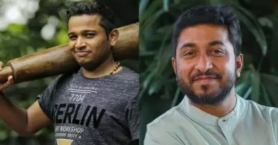 ശിഷ്യന്‍ സീരിയസ് സബ്ജക്ടുമായി വരുമ്പോള്‍ ആശാന്റെ വരവ് പക്കാ കോമഡിയുമായി, സോഷ്യല്‍ മീഡിയയില്‍ ചര്‍ച്ചയായി ബേസില്‍- വിനീത് ക്ലാഷ്