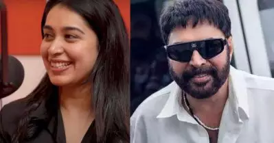 എയര്‍ടെലില്‍ വര്‍ക്ക് ചെയ്യുകയാണെന്ന് അറിഞ്ഞപ്പോഴുള്ള മമ്മൂക്കയുടെ ചോദ്യം; എനിക്ക് മറുപടി ഇല്ലായിരുന്നു: ഭാമ അരുണ്‍