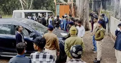 ഭോപ്പാൽ വാതകദുരന്തം: 40 വർഷങ്ങൾക്ക് ശേഷം ഫാക്ടറിയിൽ നിന്ന് വിഷ മാലിന്യങ്ങൾ നീക്കം ചെയ്യുന്നു