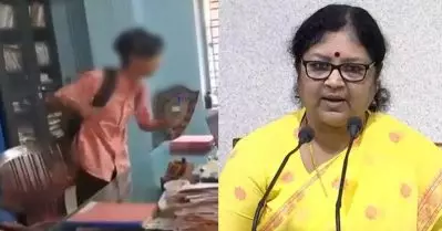 സാന്ത്വനമായിരുന്നു ആവശ്യം വീഡിയോ പ്രചരിപ്പിക്കലല്ല; അധ്യാപകര്‍ പ്ലസ് വണ്‍ വിദ്യാര്‍ത്ഥിയുടെ വീഡിയോ പ്രചരിപ്പിച്ച സംഭവത്തില്‍ ഉന്നതവിദ്യാഭ്യാസ മന്ത്രി
