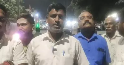 കോയമ്പത്തൂരില്‍ ബീഫ് വിഭവങ്ങളോടെ തട്ടുകട നടത്തുന്ന ദമ്പതികള്‍ക്ക് ബി.ജെ.പി നേതാവിന്റെ ഭീഷണി