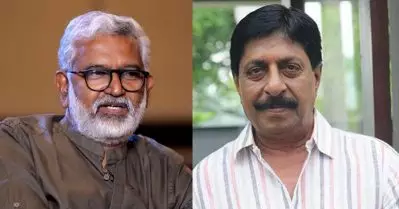 ശ്രീനിയേട്ടന്റെ ആ മറുപടി എന്നെ നിരാശനാക്കി, ആ മമ്മൂട്ടി ചിത്രം സംഭവിക്കില്ലെന്ന് ഞാൻ ഉറപ്പിച്ചു: ബ്ലെസി