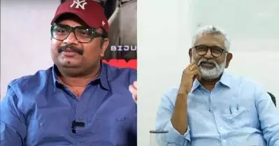 അങ്ങനെയൊരു ക്ലൈമാക്‌സ് ചെയ്യാന്‍ നല്ല ആര്‍ജവം വേണമെന്ന് പറഞ്ഞ് ആ സിനിമ കണ്ട ശേഷം ഞാന്‍ ബ്ലെസി ചേട്ടനെ വിളിച്ച് പറഞ്ഞു: ജിസ് ജോയ്