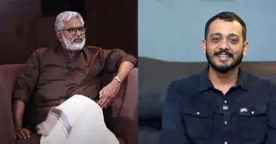എന്റെ ആ സിനിമയില്‍ ചിദംബരം അസിസ്റ്റന്റ് ഡയറക്ടറായി വര്‍ക്ക് ചെയ്തിട്ടുണ്ടായിരുന്നെന്ന് പിന്നീടാണ് അറിഞ്ഞത്: ബ്ലെസി