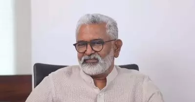 ഉറക്കെ പ്രതികരിച്ചാല്‍ ഇ.ഡിയുടെ വേട്ടയാടല്‍ പ്രതീക്ഷിക്കാം, കലാകാരന്മാര്‍ മൗനം പാലിക്കുന്നത് ഭയം കൊണ്ട്: ബ്ലെസി