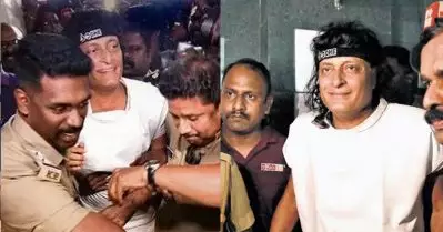 ജയിലില്‍ ബോബി ചെമ്മണ്ണൂരിന് വി.ഐ.പി പരിഗണന നല്‍കിയ ഉദ്യോഗസ്ഥരെ സസ്പെന്‍ഡ് ചെയ്യാന്‍ ശുപാര്‍ശ