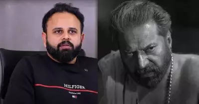 കൊടുമണ്‍ പോറ്റിയായി മമ്മൂട്ടി അല്ലാതെ മറ്റൊരു ഓപ്ഷന്‍ ഇല്ല: രാഹുല്‍ സദാശിവന്‍