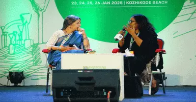 കുറ്റവാളി ഭൂരിപക്ഷ വിഭാഗത്തില്‍പ്പെട്ടവരാണെങ്കില്‍ ഇരയായ സ്ത്രീയെ ചോദ്യം ചെയ്യുകയോ സംശയിക്കുകയോ ചെയ്യുന്നതാണ് സമൂഹത്തിന്റെ ആദ്യ നിലപാട്: ബൃന്ദ കാരാട്ട്