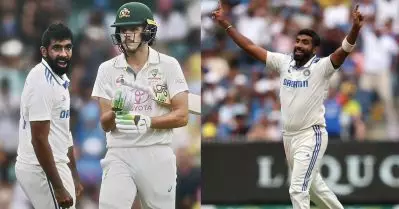 എല്ലാം എന്റെ തെറ്റ്, ഞാന്‍ കാരണമാണ് അവന്‍… ബുംറയുമായുള്ള തര്‍ക്കത്തില്‍ മൗനം വെടിഞ്ഞ് സാം കോണ്‍സ്റ്റസ്
