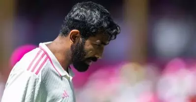 ബുംറ വെല്ലുവിളികള്‍ ഉയര്‍ത്തുമെങ്കിലും എന്നെ അത്ഭുതപ്പെടുത്തില്ല; തുറന്ന് പറഞ്ഞ് ഇംഗ്ലണ്ട് സൂപ്പര്‍ താരം