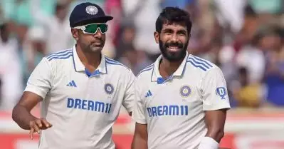 ബുംറയല്ല, ഈ താരമായിരിക്കും ഇന്ത്യയ്ക്കായി ഏറ്റവുമധികം വിക്കറ്റ് വീഴ്ത്തുക; തെരഞ്ഞെടുത്ത് അശ്വിന്‍