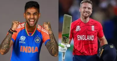 ഇന്ത്യ vs ഇംഗ്ലണ്ട് മാത്രമല്ല, ഇന്ത്യന്‍ ക്യാപ്റ്റന്‍ vs ഇംഗ്ലണ്ട് ക്യാപ്റ്റനും; ചരിത്രത്തിലെ നാലാമനാകാന്‍ വാശിയേറിയ പോരാട്ടം