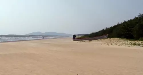  Blue Flag Certification for Kappad and Azhikode Chal Beach