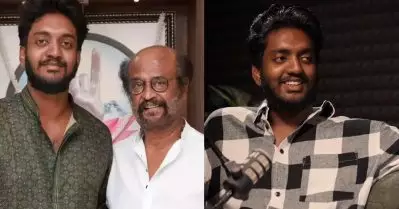 അച്ഛനോട് സംസാരിക്കുന്നതുപോലെ രജിനി സാറിന്റെയടുത്ത് പെരുമാറും, പക്ഷേ ആ നടന്റെ പേര് കേട്ടാല്‍ പേടിയാവും: ചന്തു സലിംകുമാര്‍