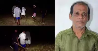 ചെന്താമര പരിസരം വിട്ട് പോയിട്ടില്ല, പൊലീസും നാട്ടുകാരും നേരിൽ കണ്ടു; പോത്തുണ്ടിയിൽ വ്യാപക തെരച്ചിൽ