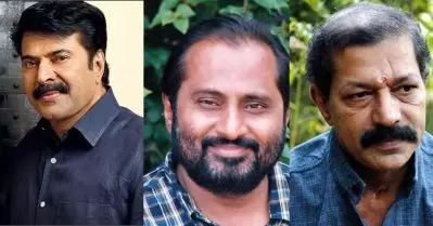 മോഹന്‍ലാലിനൊപ്പം നില്‍ക്കുന്ന കഥാപാത്രമായി മമ്മൂട്ടിയെ മനസില്‍ കണ്ടു, പിന്നീട് ആ വേഷത്തിലേക്ക് മുരളി വന്നു: ചെറിയാന്‍ കല്പകവാടി