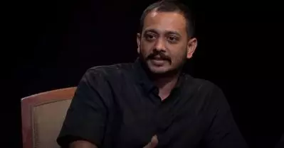അയാള്‍ ഇല്ലായിരുന്നെങ്കില്‍ മഞ്ഞുമ്മല്‍ ബോയ്‌സ് ഉണ്ടാക്കാന്‍ പറ്റില്ലായിരുന്നു, എന്റെ ഭാഗ്യമാണ് പുള്ളി: ചിദംബരം