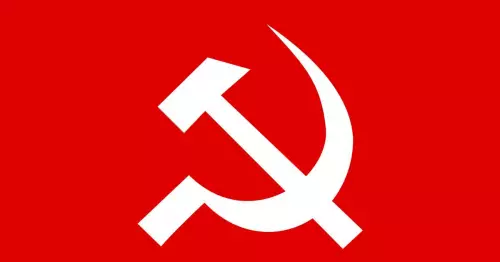 CPI(M) condemns central government's action against The Wire