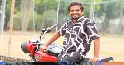 തെലങ്കാനയിലെ ദളിത് യുവാവിനെ മരിച്ച നിലയിൽ കണ്ടെത്തി, ഭാര്യയുടെ കുടുംബം ദുരഭിമാനക്കൊല നടത്തിയെന്ന് പിതാവ്