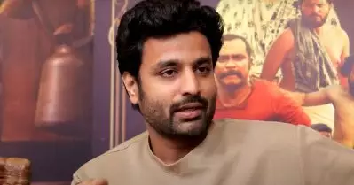 അവിടെവെച്ച് ആത്മവിശ്വാസം വര്‍ധിച്ചു; അതാണ് സിനിമാമോഹത്തിന്റെ തുടക്കം: ദീപക് പറമ്പോല്‍