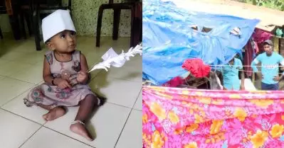 ബാലരാമപുരത്തെ രണ്ട് വയസുകാരിയുടെ മരണം; അമ്മാവൻ കുറ്റം സമ്മതിച്ചു