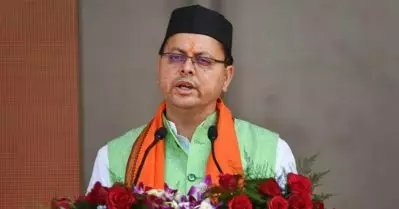 ഉത്തരാഖണ്ഡില്‍ തിങ്കളാഴ്ച മുതല്‍ ഏകീകൃത സിവില്‍ കോഡ് നടപ്പാക്കും