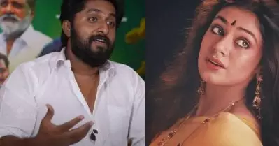 ആ സിനിമ കാണുമ്പോള്‍ ഞാനാലോചിക്കും എത്ര വലിയ ത്യാഗമാണ് ശോഭന ചേച്ചി ചെയ്തതെന്ന്: ധ്യാന്‍ ശ്രീനിവാസന്‍