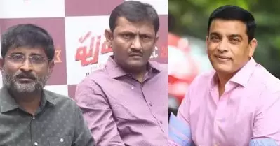 പുഷ്പ 2, ഗെയിം ചേഞ്ചര്‍ നിര്‍മാതാക്കളുടെ വീട്ടില്‍ ഇന്‍കം ടാക്‌സ് റെയ്ഡ്